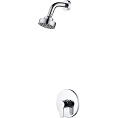 Душевая система D&K