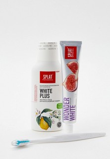Набор для ухода за полостью рта Splat 