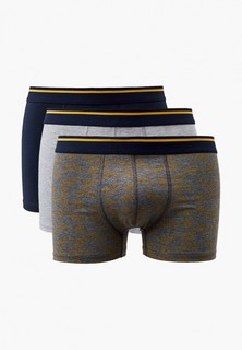 Трусы 3 шт. DeFacto 