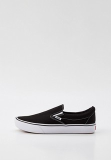 Слипоны Vans Comfycush Classic Slip-On