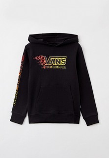 Худи Vans 