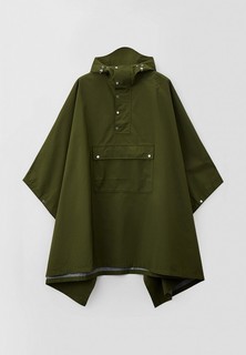 Куртка PUMA PUMA x MK Waterproof Poncho