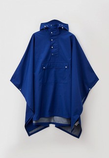 Куртка PUMA PUMA x MK Waterproof Poncho