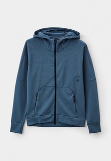 Толстовка adidas M MHS AERO FZHD