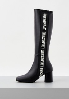 Сапоги Love Moschino 