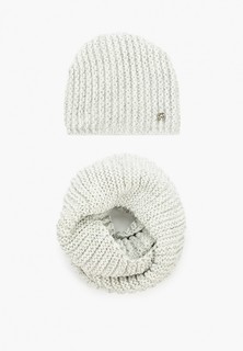 Шапка и снуд Win&Wool 