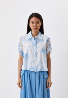 Рубашка Max & Moi 