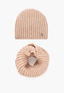 Шапка и снуд Win&Wool 