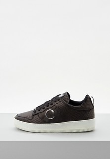 Кеды Cavalli Class 