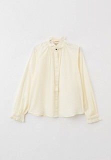 Блуза Scotch&Soda Off White