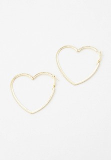 Серьги Ruxara Lamoda Online Exclusive