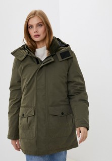 Парка Mavi HOODED JACKET