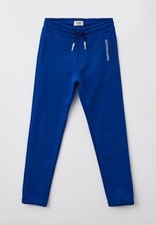 Брюки спортивные Scotch&Soda Space Blue