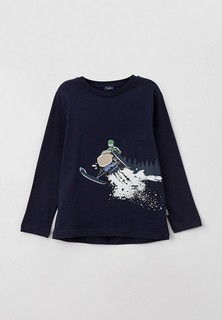 Лонгслив Il Gufo 