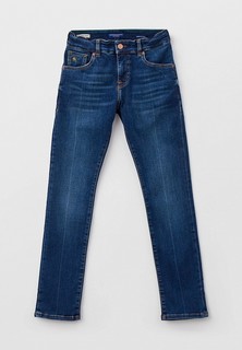 Джинсы Scotch&Soda Ruby Blue