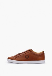 Кеды Fred Perry 