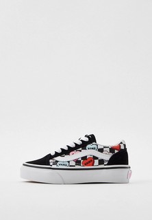 Кеды Vans 