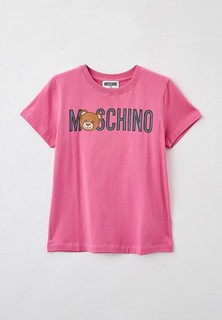 Футболка Moschino Kid 