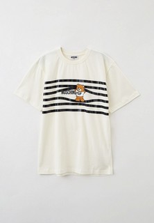Футболка Moschino Kid 