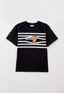 Футболка Moschino Kid 
