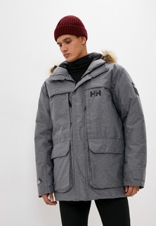 Куртка утепленная Helly Hansen NORDSJO PARKA