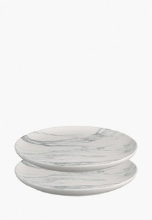 Набор тарелок Liberty Jones Marble, 26 см