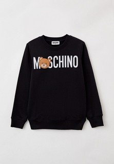 Свитшот Moschino Kid 