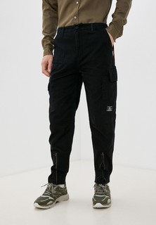 Брюки Alpha Industries 