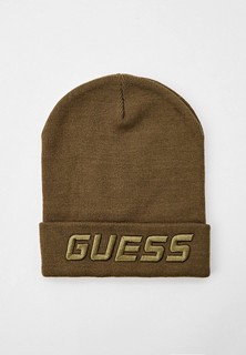 Шапка Guess 