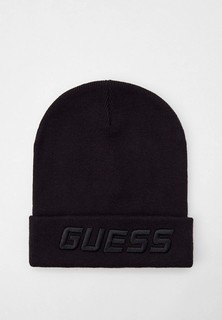 Шапка Guess 