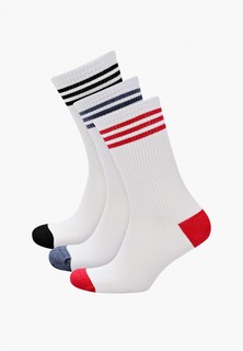 Носки 3 пары Rusocks 