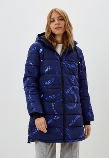 Куртка утепленная Desigual 