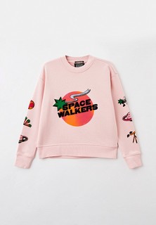 Свитшот Scotch&Soda Blossom