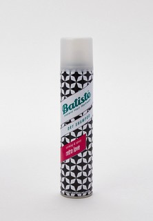 Сухой шампунь Batiste RETRO LOVE, 200 мл