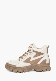 Ботинки Quattrocomforto Полнота E (5)