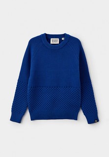 Джемпер Scotch&Soda Space Blue