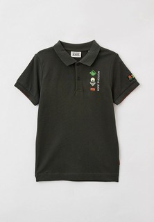 Поло Scotch&Soda Forest