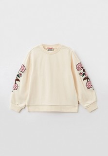 Свитшот Scotch&Soda Off White