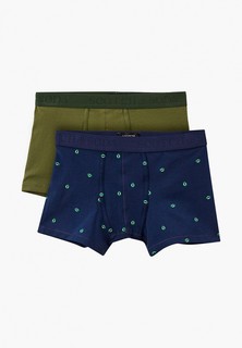 Трусы 2 шт. Scotch&Soda Combo B