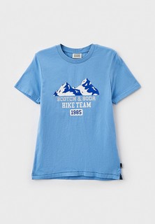 Футболка Scotch&Soda Lake Blue