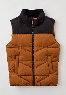 Жилет утепленный Scotch&Soda Teak