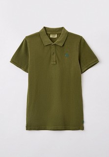 Поло Scotch&Soda Greenlands