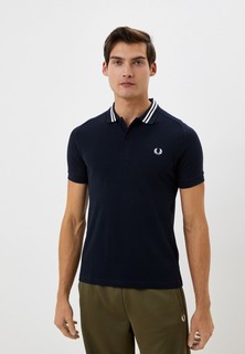 Поло Fred Perry 