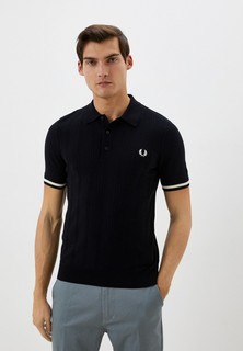 Поло Fred Perry 