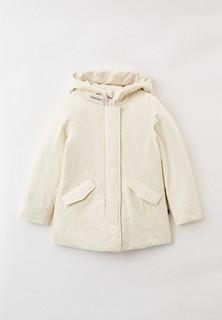 Пуховик Woolrich 