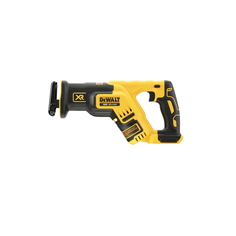 Пила сабельная аккумуляторная DeWalt DCS367N (б/акк,б/зу)