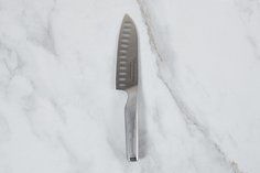 Нож Сантоку Style Vanhopper