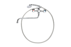 Смеситель для ванны Retro-S A1822200 Agger