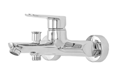 Смеситель для ванны Splendid A0910000 Agger