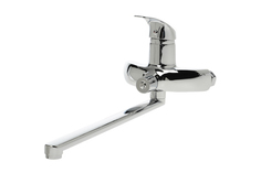 Смеситель для ванны Glad A1521100 Agger